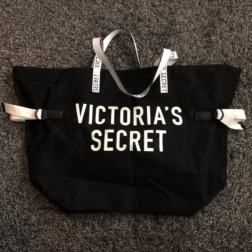 VS overnighter bag